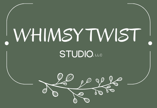 Whimsy Twist Studio, LLC