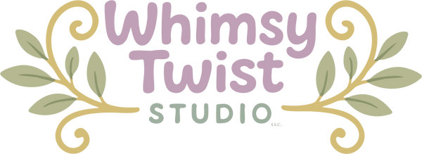 Whimsy Twist Studio, LLC